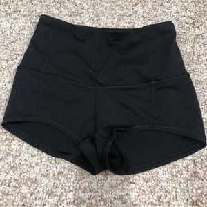 Victoria’s Secret Knockout shorts